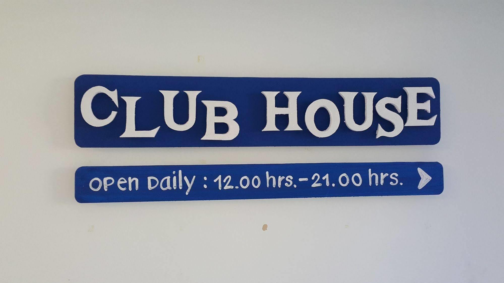 Chon Inter Hotel Chonburi Exteriör bild